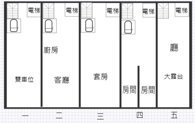 南投市透天-10