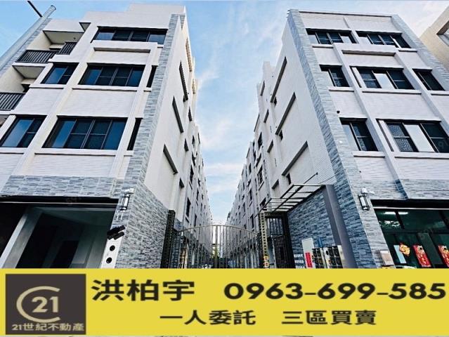 南投市透天-0
