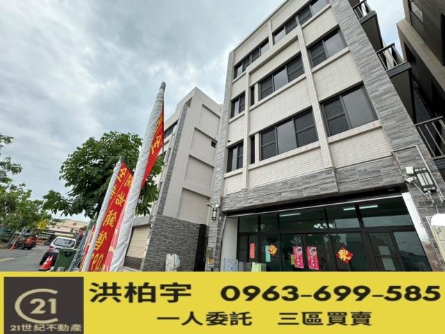 南投市透天-0