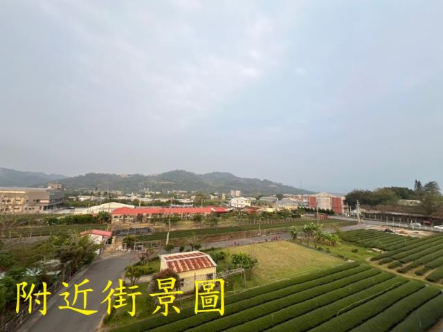 南投名間透天-8