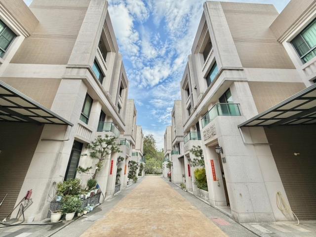 草屯別墅-2