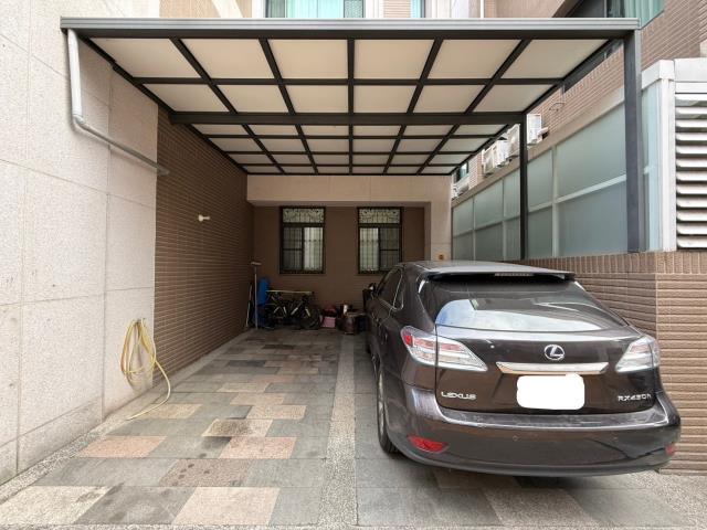 草屯別墅-3