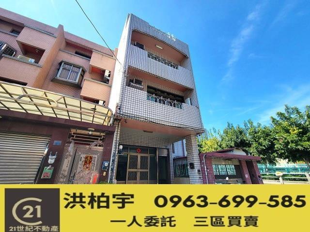 南投市透天-0