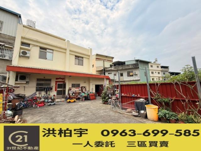 南投市別墅-0