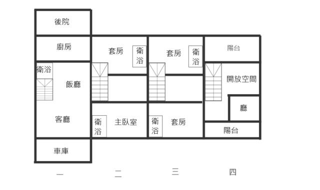 草屯透天-14