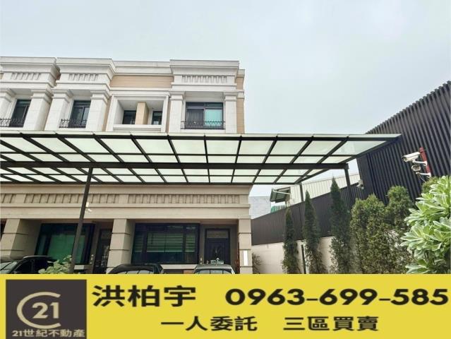 草屯透天-0