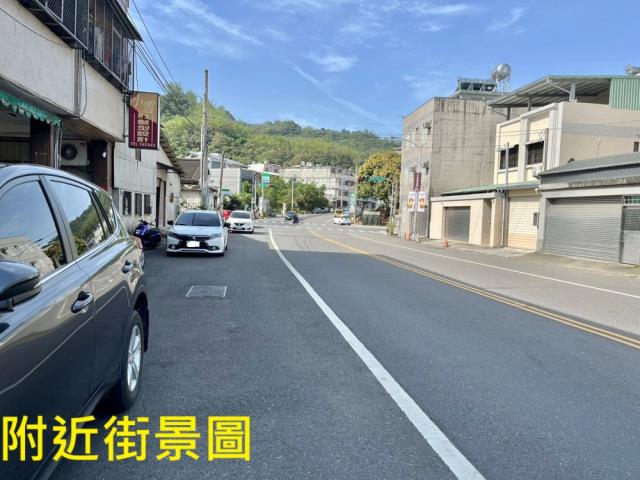 草屯店面-3