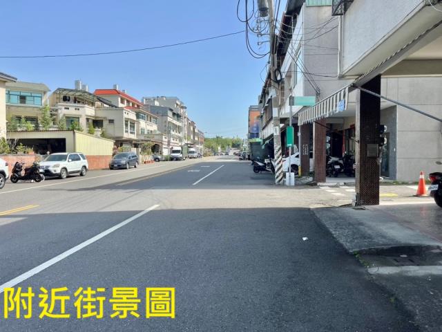 草屯店面-4