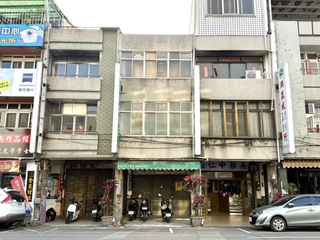 台中透天-9