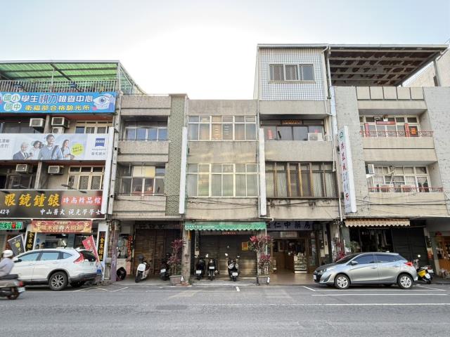 台中透天-10