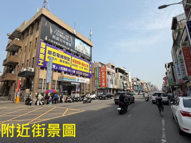 台中透天-3