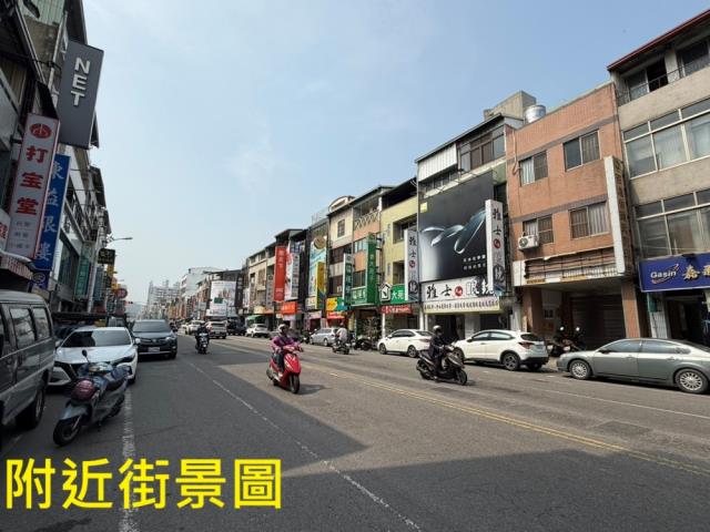 台中透天-4