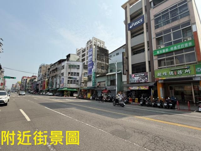 台中透天-5