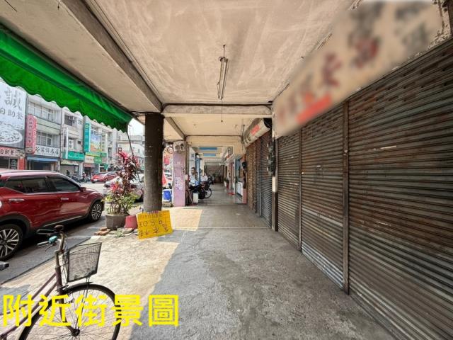 台中透天-6