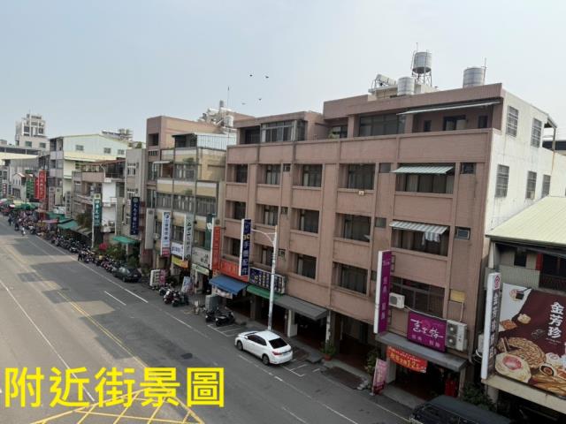 台中透天-7