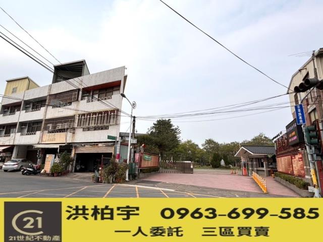南投店面-0