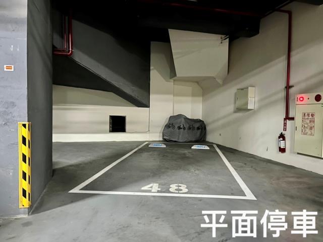 台中華廈-9
