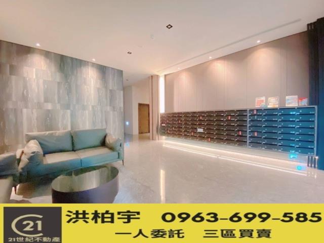 台中華廈-0