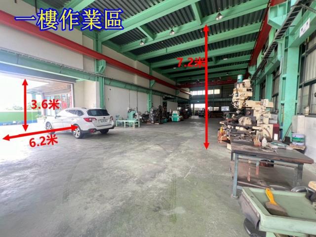 台中大里廠房-9