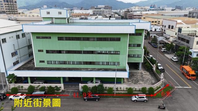 台中大里廠房-2