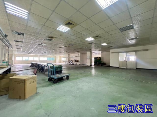 台中大里廠房-4