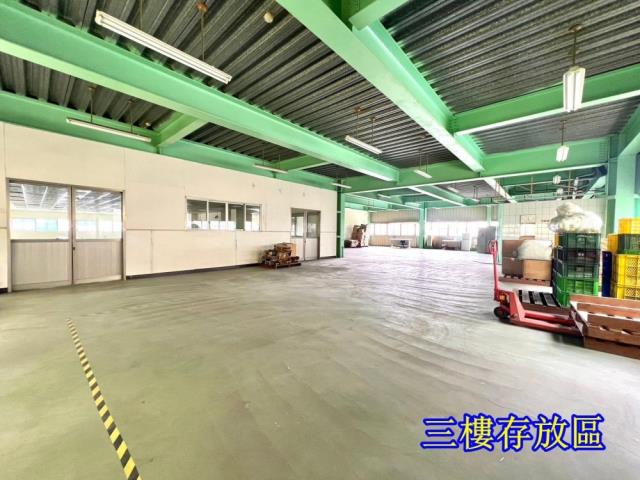 台中大里廠房-5