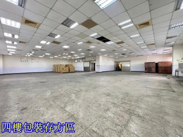 台中大里廠房-6