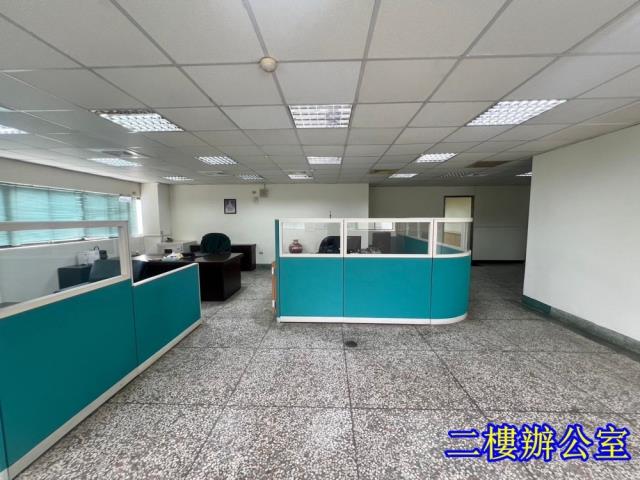台中大里廠房-7