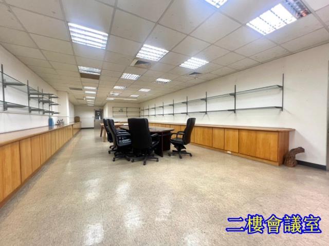 台中大里廠房-8