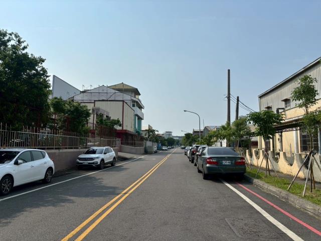 南投南投市廠房-2