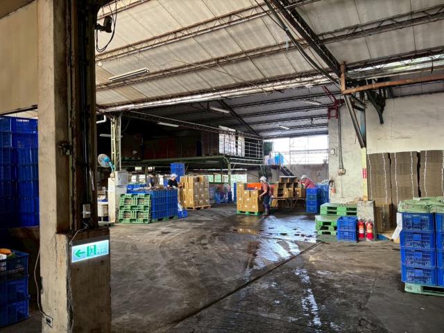 南投南投市廠房-7