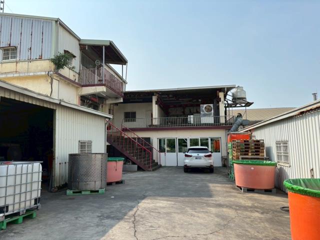 南投南投市廠房-8