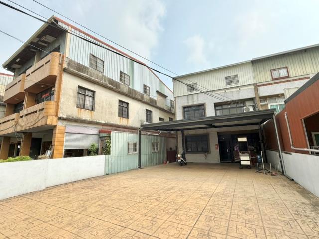 霧峰別墅-8