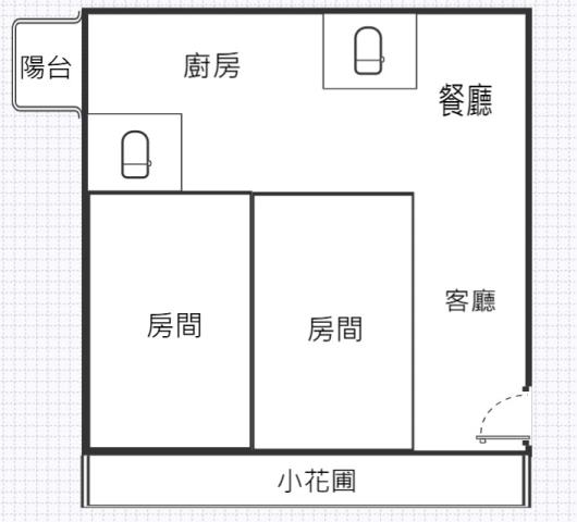 南投市公寓-9