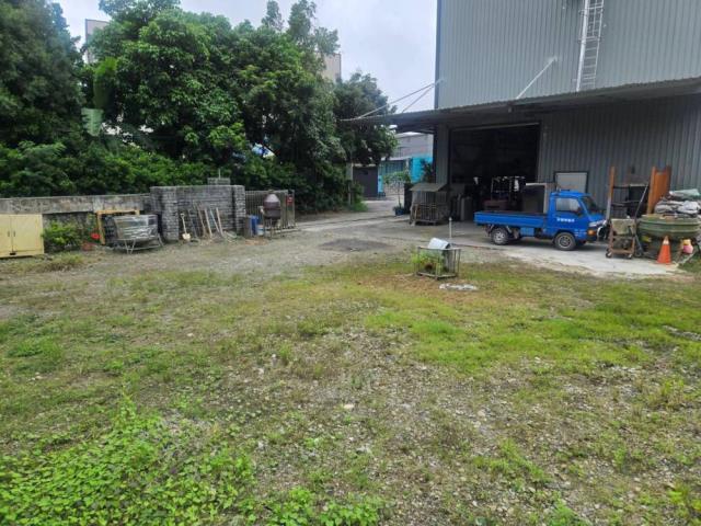 名間廠房-1