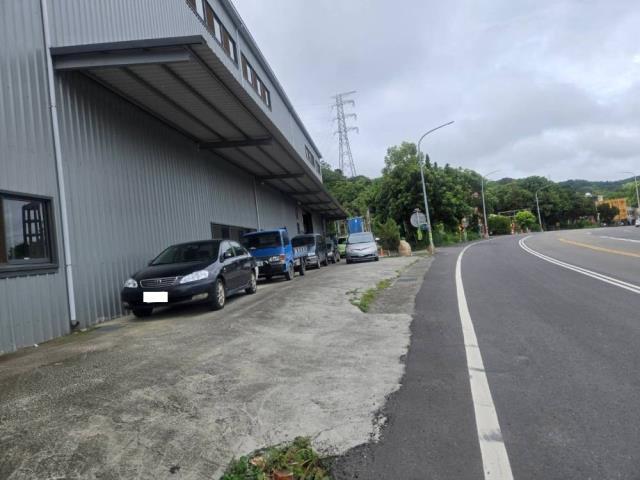 名間廠房-3