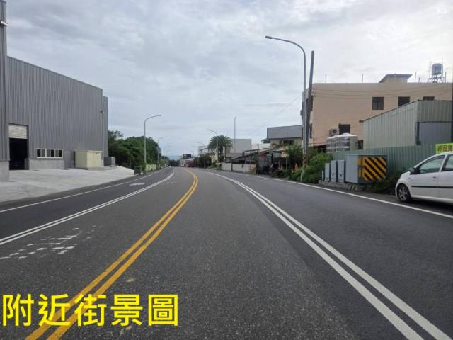 名間廠房-4
