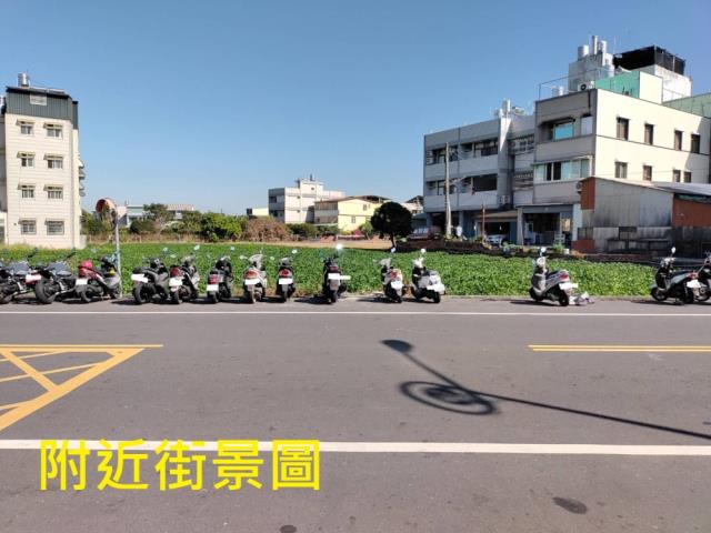 草屯農地-10