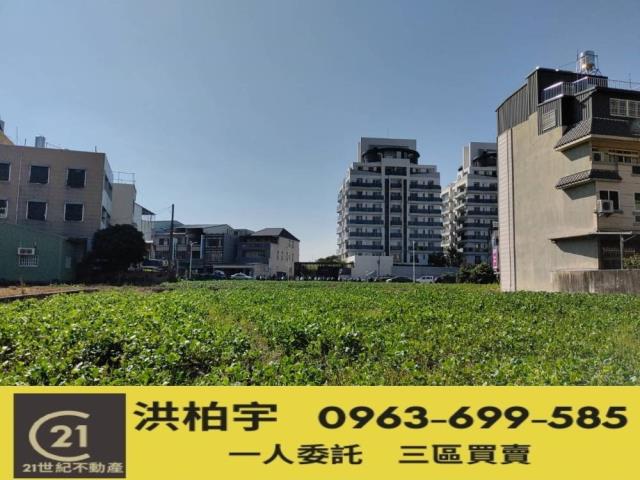 草屯農地-0