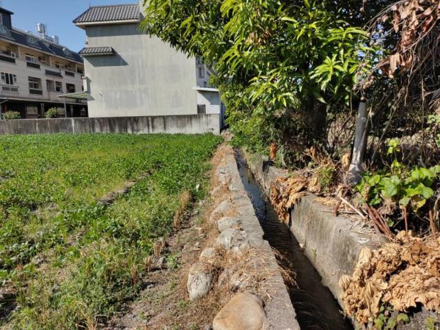 草屯農地-2