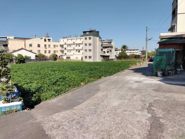 草屯農地-4