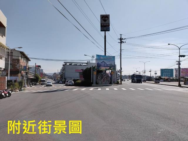 草屯農地-5