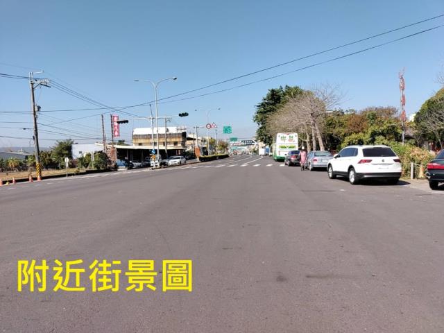 草屯農地-6