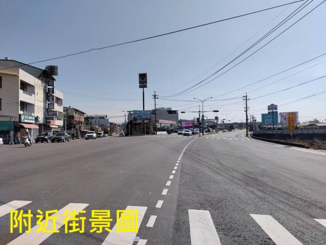 草屯農地-7