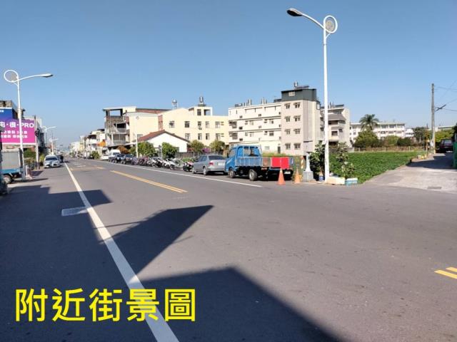 草屯農地-8