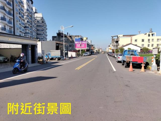 草屯農地-9