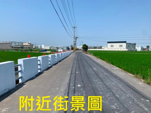 霧峰農地-1