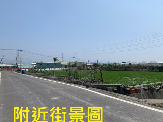 霧峰農地-2