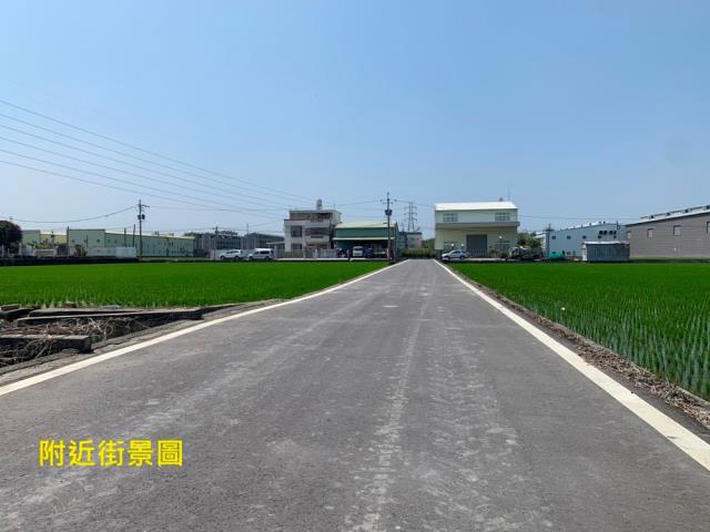 霧峰農地-6