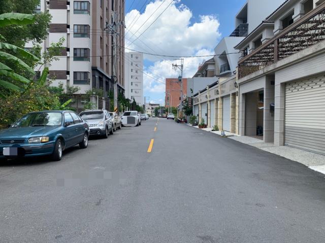 南投草屯建地-3
